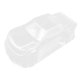 thumbnail image 5 of 1/16 RC Car Body Shell Hobby Vehicles Suministra Piezas De Actualización Universal Claras, 5 of 5