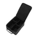 thumbnail image 3 of Bolso De La Cámara Estuche De Viaje Portátil Ajustable Acolchado Suave Bolso Protector De La Cámara Negro, 3 of 5