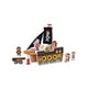 thumbnail image 1 of Barco Pirata Armable de Madera con Ruedas Tooky Toy, 1 of 3