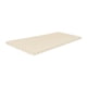 thumbnail image 4 of Mantel impermeable para mesa de picnic, resistente al viento, antideslizante, fácil de limpiar, para exteriores, plegable, de 1,8 m, resistente al Caqui, 4 of 5