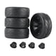 thumbnail image 3 of Neumáticos De Rueda 4Pcs Universal Para 1/10 On Road Car RC Vehículo Reemplazo C, 3 of 5