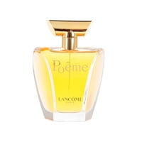 Perfume Lancome Poeme Edp 100 Ml Mujer