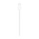 thumbnail image 4 of Cargador inalámbrico Apple MagSafe con cable de 1 m para iPhone y AirPods, 4 of 4