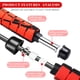 thumbnail image 2 of Cuerda de saltar inalámbrica Redify Weighted para entrenamiento físico, 2 of 7