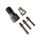 thumbnail image 3 of Adaptador De Perforación De Núcleo De Hormigón De Hormigón De Cútbol De Alta Resistencia Bits De Núcleo De Diamante M22 A 1 1 4 7, 3 of 5