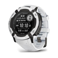 Reloj Garmin Instinct 2X Solar Whitestone 50Mm