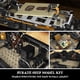 thumbnail image 4 of Kit de bloques de construcción Mold King Pirates Ship Black Pearl, 4 of 6