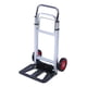thumbnail image 4 of Carro Plegable Yegua Carga Aluminio 90kg Generico 6000197, 4 of 5