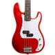 thumbnail image 2 of Bajo Eléctrico XGTR Precision Rojo PB100-RD, 2 of 5