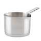 thumbnail image 1 of Cacerola KitchenAid con base de 3 capas de acero inoxidable, 1,5 L, 1 of 3