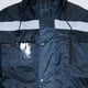 thumbnail image 5 of Parka Impermeable Con Reflectante azul marino 3XL, 5 of 5