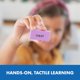 thumbnail image 2 of Juego de dominó Sentence Building Educational Insights, 114 piezas, 2 of 6