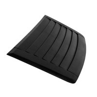 Magideal - Rejilla De Ventilación De Aire Para Capó De Ventilación 20880500 Fácil De Instalar Decoración Reemplazo De Alto Rendimiento Para Accesorios De Automóv