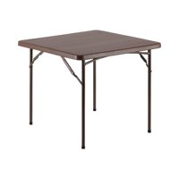 Northwest - Mesa Cuadrada Rattan 86 Cm