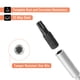 thumbnail image 3 of Juego de 14 puntas Torx Bates Choice T4‑T40 con destornillador magnético de 1/4", 3 of 6