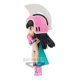 thumbnail image 2 of Figura Banpresto Qposket Dragon Ball Chichi Ver A Original azul, 2 of 4