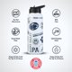 thumbnail image 4 of Botella de agua The Memory Company Penn State University 1 L, 4 of 7