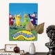 thumbnail image 5 of Cartel de Metal Desmarcar Healing Powers Of Dude 40x30cm, 5 of 6