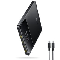 Cargador Portátil Baseus Blade 100W 20000Mah Para Portátil