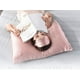 thumbnail image 5 of Funda de almohada de seda natural con antifaz, 100 % seda morera de grado 6A, 5 of 5