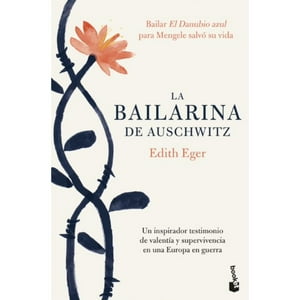 Booket - La Bailarina De Auschwitz