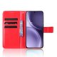 thumbnail image 4 of Funda tipo libro para vivo X300 Pro, cartera todo‑en‑uno, funda multifuncional con tarjetero y correa de muñeca desmontable, 4 of 4