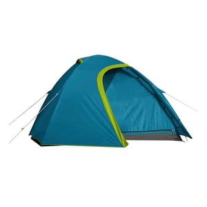 Coleman - Carpa Domo Kobuk 2 0 Blackout 4P