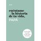 thumbnail image 1 of Libro Preguntas Sobre Mí Cuéntame la historia de tu vida papá, 1 of 1