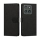 thumbnail image 2 of Cartera para Motorola Edge 2026 con Bolsillo de Tarjetas, Negro, 2 of 6