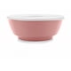 thumbnail image 1 of Bowl Luna Con Tapa Rosado 3,5 Lt, 1 of 2