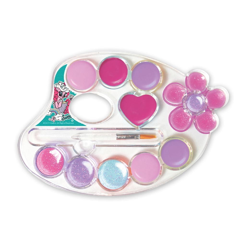 My Little Pony - Juguete Maquillaje Infantil Labial