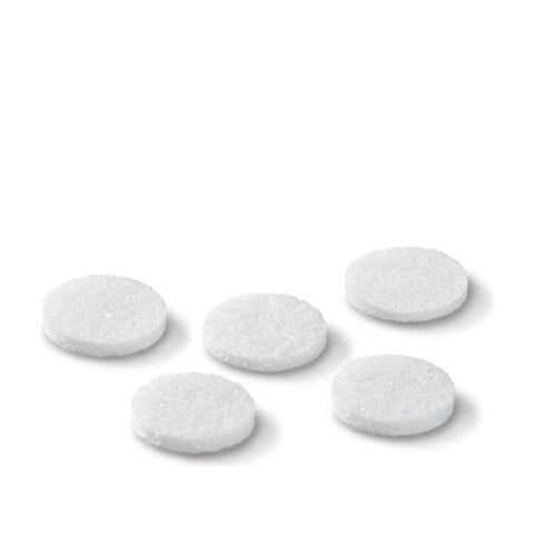 Filtros De Aire Para Nebulizador Ne-C801 Omron