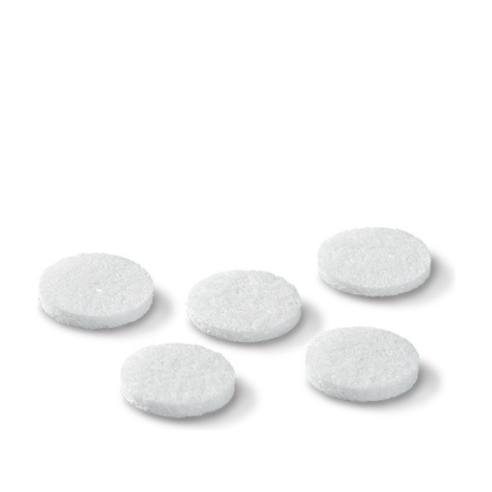 Filtros De Aire Para Nebulizador Ne-C801 Omron