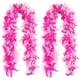 thumbnail image 1 of Boa de Plumas Chandelle de Pavo 1,64 Yardas 30 g, 2 Unidades, 1 of 3