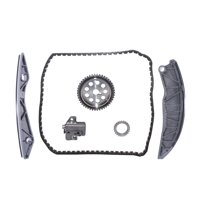 Repuestos Del Sol - Kit Distribucion Kia Cerato 1.6 2013 2019