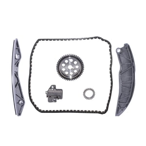 Repuestos Del Sol - Kit Distribucion Kia Cerato 1.6 2013 2019