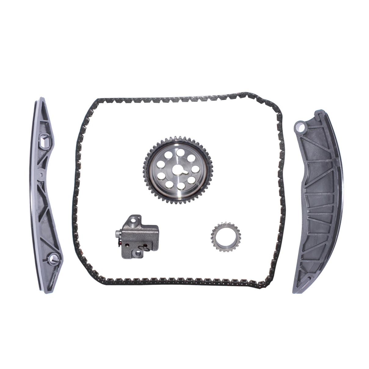 Repuestos Del Sol - Kit Distribucion Kia Cerato 1.6 2013 2019