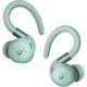thumbnail image 1 of Audífonos Anker Soundcore Sport X20 Inalámbricos ANC Verde, 1 of 3