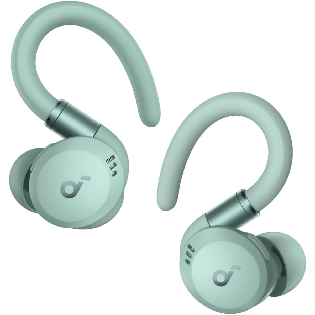 Audífonos Anker Soundcore Sport X20 Inalámbricos Anc Verde