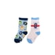 thumbnail image 1 of Pack Doble Calcetines New Horizon Talla 23-26, 1 of 1