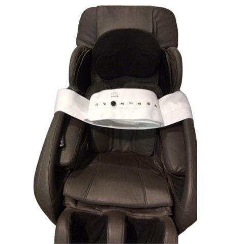 Contencion De Adultos Para Sillon-Blunding