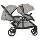 thumbnail image 2 of Coche Paseo Evalite Duo Pebble, 2 of 9