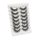 thumbnail image 4 of Traje De Pesta?as Postizas De 14 Piezas Cómodo Para Extensión De Pesta?as Maquillaje D, 4 of 5
