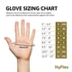 thumbnail image 5 of Guantes Ansell HyFlex 11-600, multiusos, ligeros, talla 7, 5 of 5