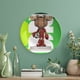 thumbnail image 5 of Plato Decorativo de Porcelana Fina Maple 15 cm, 5 of 6