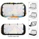 thumbnail image 3 of Wiggles-theme Car Rear Seat Covers Back Elastic Flexible Car Seat Covers Decorative Fits Most Cars 120x59x76cm, 3 of 6