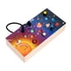 thumbnail image 1 of Tablero Ocupado De Madera Con Cognición Del Sistema Solar De Luz LED Para Actividades De Regalos, 1 of 5