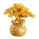 thumbnail image 3 of Adorno De Mesa Feng Shui Money Tree Para Decoración De Festival De Primavera Interior L StyleA, 3 of 5