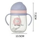 thumbnail image 2 of Vaso Antiderrame Con Asa Biberón Entrenador Para Bebes 250ml, 2 of 3