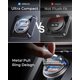 thumbnail image 4 of Cargador de coche MRGLAS 90W USB C PD45W+QC3.0 de doble puerto, 4 of 7